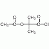 2-乙酰氧基異丁酰氯>97%