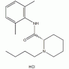 鹽酸左布比卡因CAS27262-48-2