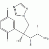 艾沙康唑中間體8 CAS 368421-58-3