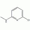 6-氯-N-甲基吡啶-2-胺 CAS 89026-78-8