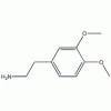 3,4-二甲氧基苯乙胺 CAS 120-20-7