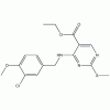 阿伐那非中間體CAS 330785-81-4