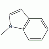 N-甲基吲哚CAS 603-76-9