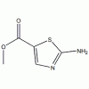 2-氨基噻唑-5-甲酸甲酯CAS 6633-61-0